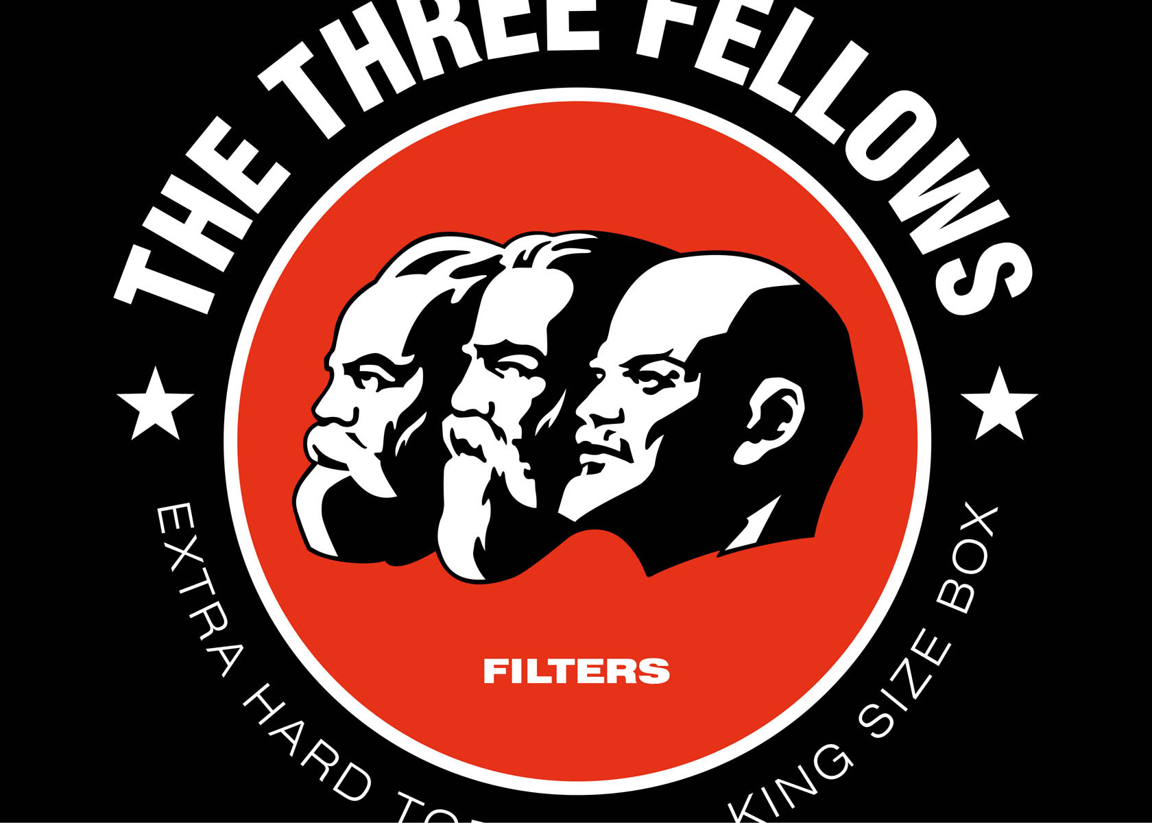 The Three Fellows